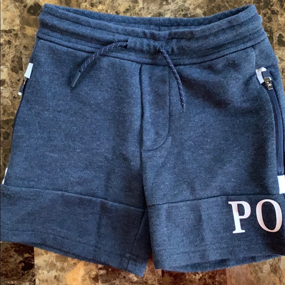 Toddler boy Polo Ralph Lauren 4T